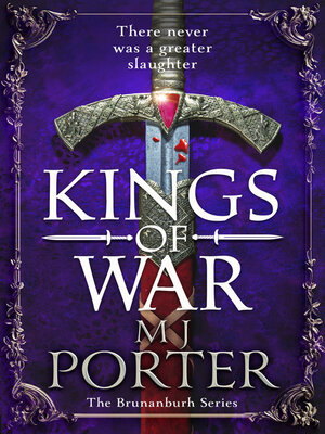 cover image of Kings of War